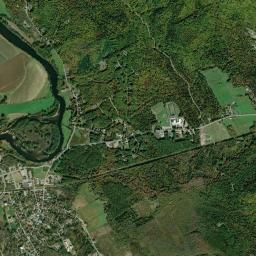 Bethel High Resolution Satellite Map