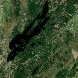 Palermo High Resolution Satellite Map