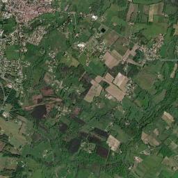 Bazas High Resolution Satellite Map