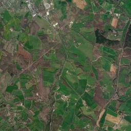 Villeneuve High Resolution Satellite Map