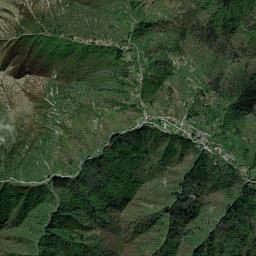 Pradleves High Resolution Satellite Map