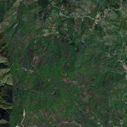 Osteria dei Cacciatori-Stella High Resolution Satellite Map