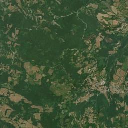 Ramiseto High Resolution Satellite Map