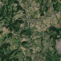 Guiglia High Resolution Satellite Map