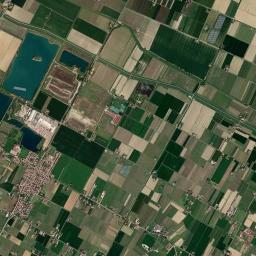 Bubano High Resolution Satellite Map