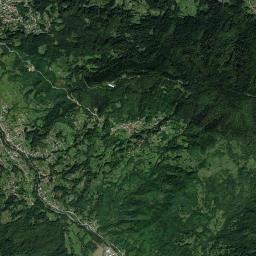 Gostovići High Resolution Satellite Map