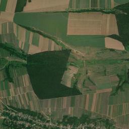 Comuna Botoşeşti-Paia High Resolution Satellite Map