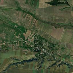 Sopot High Resolution Satellite Map