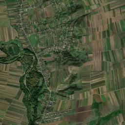 Comuna Şimnicu de Sus High Resolution Satellite Map