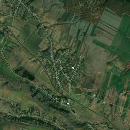 Găvănești High Resolution Satellite Map