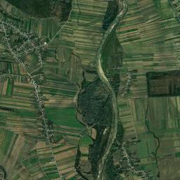 Comuna Oboga High Resolution Satellite Map