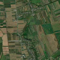 Comuna Găneasa High Resolution Satellite Map