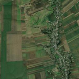 Comuna Perieţi High Resolution Satellite Map