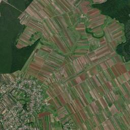 Roata de Jos High Resolution Satellite Map