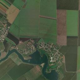 Săruleşti High Resolution Satellite Map