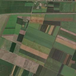 Dâlga-Gară High Resolution Satellite Map