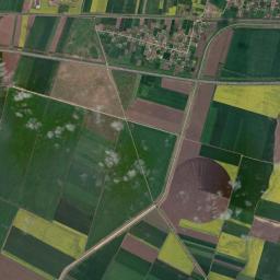 Dragoș Vodă High Resolution Satellite Map