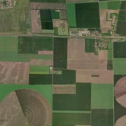 Comuna Perişoru High Resolution Satellite Map