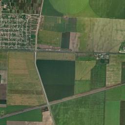 Ștefan cel Mare High Resolution Satellite Map