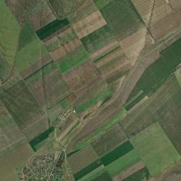 Comuna Siliştea High Resolution Satellite Map