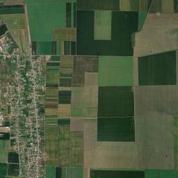 Comuna Corbu High Resolution Satellite Map