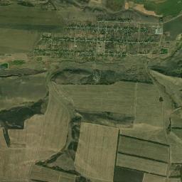 Grecheskoye High Resolution Satellite Map