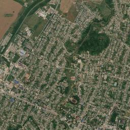 Zelenokumsk High Resolution Satellite Map