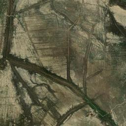 Tarumovskiy Rayon High Resolution Satellite Map