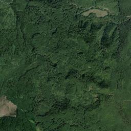Sweet Home, OR locator map