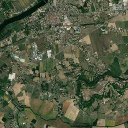 Sainte-Livrade-sur-Lot High Resolution Satellite Map