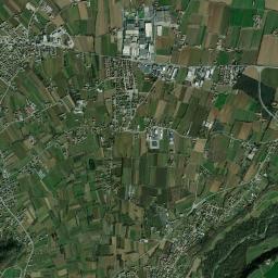 San Rocco High Resolution Satellite Map