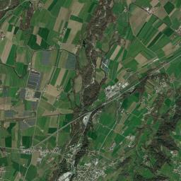 Pianfei High Resolution Satellite Map