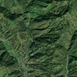 Varese Ligure High Resolution Satellite Map