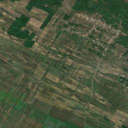 Jiana Veche High Resolution Satellite Map