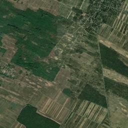 Comuna Jiana High Resolution Satellite Map