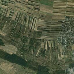 Cioroboreni High Resolution Satellite Map