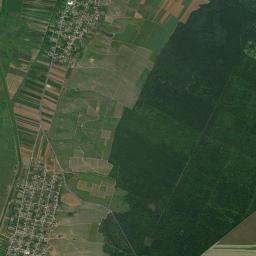 Nicolae Bălcescu High Resolution Satellite Map