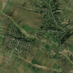 Comuna Bălăciţa High Resolution Satellite Map