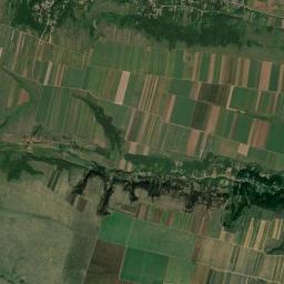 Botoşeşti-Paia High Resolution Satellite Map