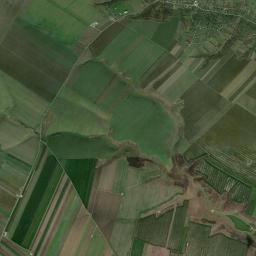 Comuna Gherceşti High Resolution Satellite Map