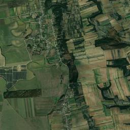 Bobiceşti High Resolution Satellite Map