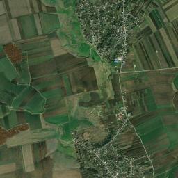 Bacea High Resolution Satellite Map