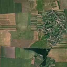 Surdulești High Resolution Satellite Map