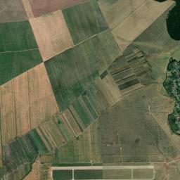 Siliștea Gumești High Resolution Satellite Map