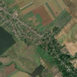 Tătărăștii de Jos High Resolution Satellite Map