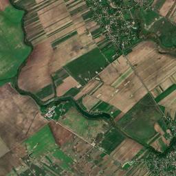 Poeni High Resolution Satellite Map