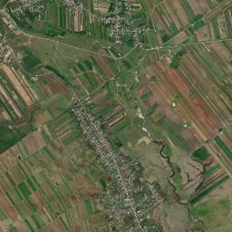 Mârşa High Resolution Satellite Map