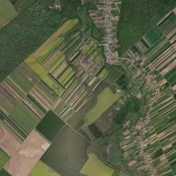 Bucşani High Resolution Satellite Map