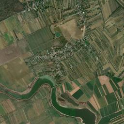 Comuna Ogrezeni High Resolution Satellite Map