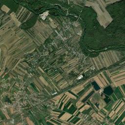 Comuna Grădinari High Resolution Satellite Map